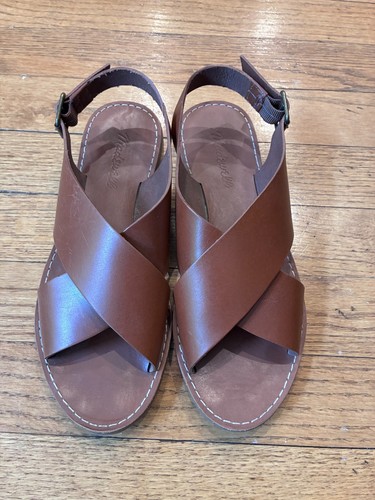 Madewell donna sandali con - -,