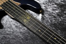 Chitarra elettrica Momose MJ