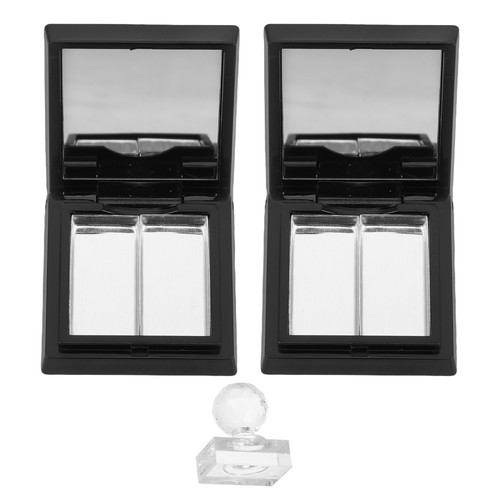Vassoio dispensazione trucco - ,