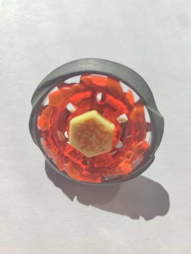Hasbro beyblade metal - metal, fusion