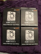 be quiet! Pure Wings 3 120mm