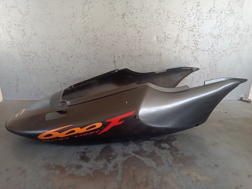Carena posteriore sedile honda - sedile,
