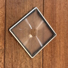 Hasselblad Grid Focusing