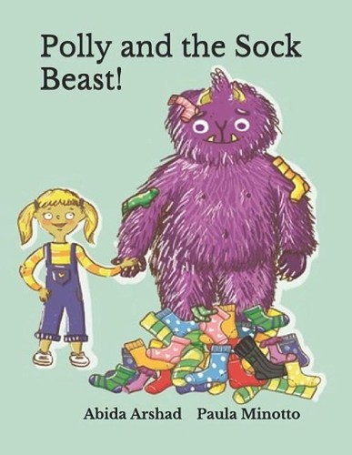 Polly and the - , beast