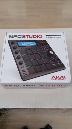 Akai mpc studio nero - akai,