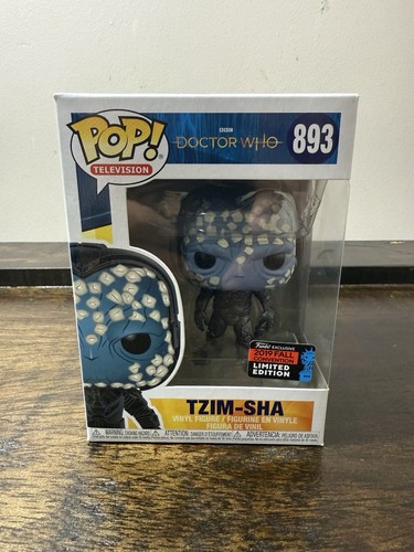 Who funko pop - funko, pop!