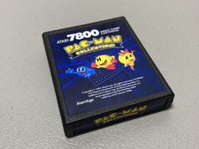 Pac-Man Collection (per Atari