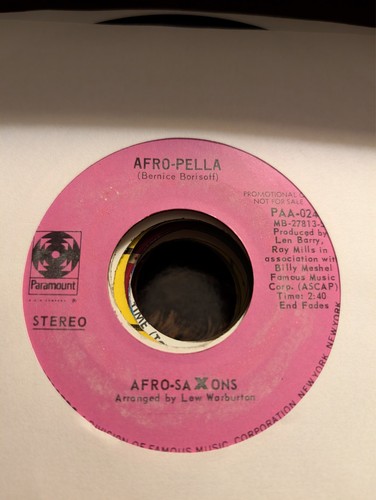 Funk afro saxons - funk, afro-saxons