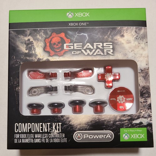 Gears war component - gears, per