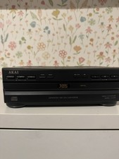 Akai CD-670 Mini Impianto