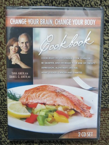 Change your brain - change,