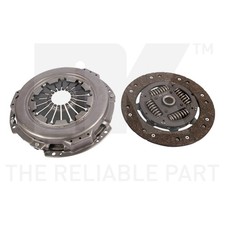 Kit frizione per - kit, fiat