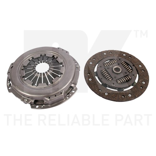 Kit frizione per fiat - kit,