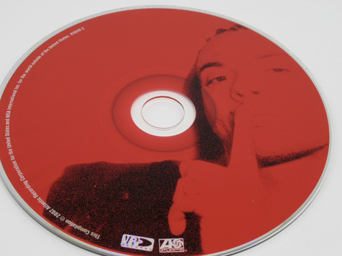 Sean paul dutty - dutty, 2002