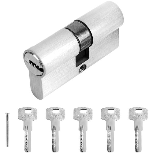 Cilindro porta con - , chiavi
