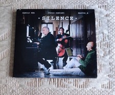 CD SILENCE Danilo Rea Paolo