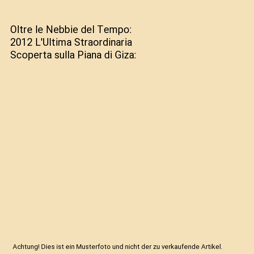 Oltre nebbie del tempo - oltre,