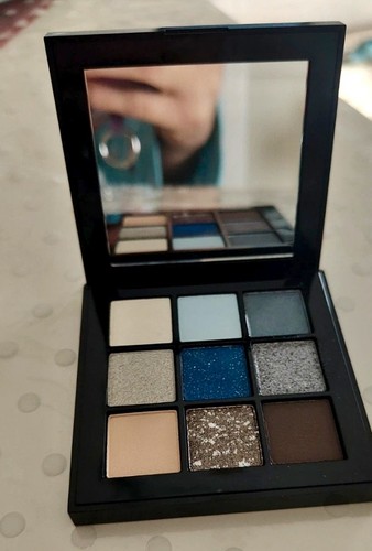 Kiko palette ombretti - palette, 9