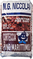NG NICCOLAI Corteccia Di Pino