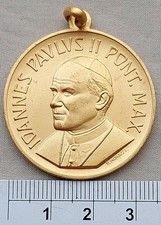 GIOVANNI  PAOLO  II  PONTEFICE