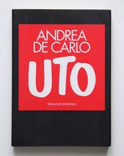 Uto Andrea de Carlo