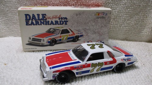 Dale earnhardt hy gain - earnhardt, #77