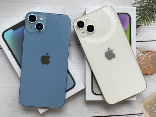 Apple iphone plus sbloccato - apple, 14