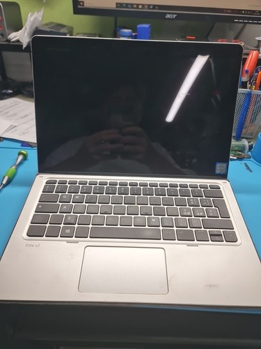 Notebook elite per - notebook,