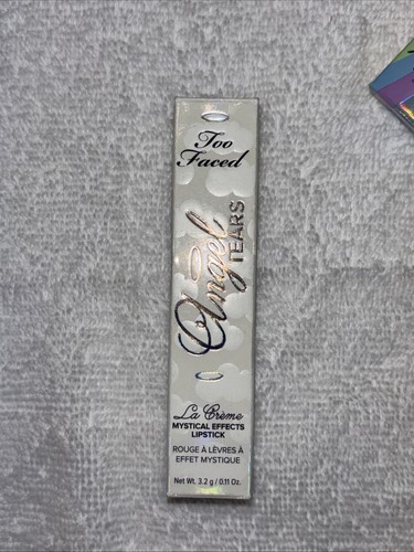 Topper labbra too - faced, angel