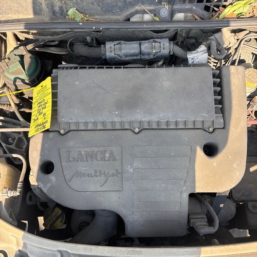 Motore semicompl 199a2000 - motore,