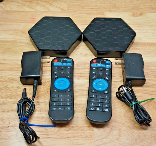 Lot t95z plus android - t95z,