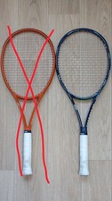 Wilson Blade 98 V9 US OPEN