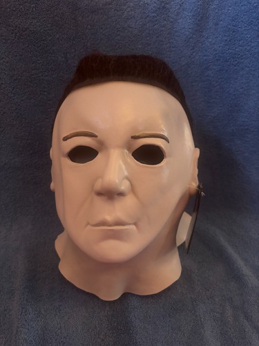 Maschera halloween - halloween, 8