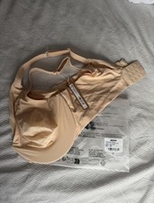 Reggiseno SKIMS intimo liscio
