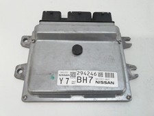 CENTRALINA MOTORE PER NISSAN