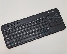 Logitech K400r Wireless Touch
