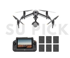 DJI Inspire 3 T740 8K Cinema