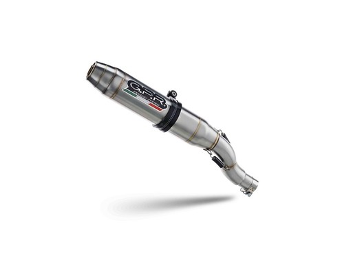 Scarico gpr per kawasaki - gpr,