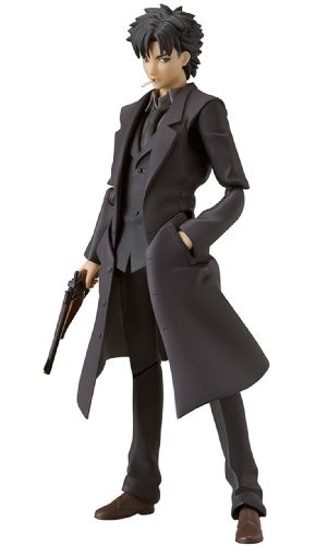 Modellino figma fate - modellino,