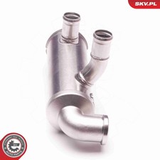 Radiatore ESEN SKV ricircolo