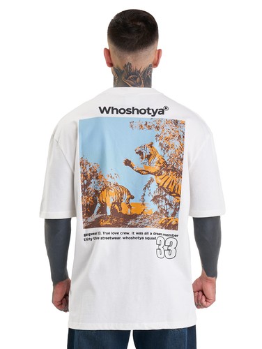 Whoshotya feralith shirt - whoshotya,