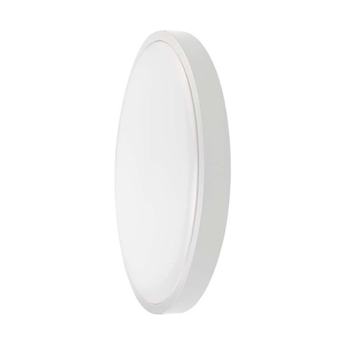 Tac plafoniera led - led, rotonda
