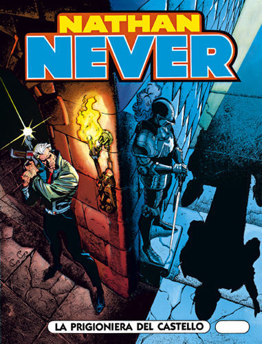 Nathan never originale - never,