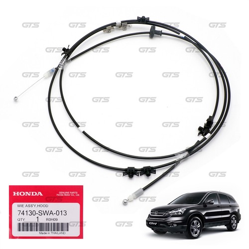 Fits honda crv 2010 - cr-v, 11