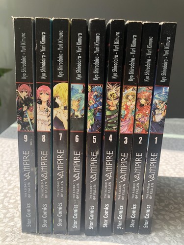 Libro manga the record of - libro, “the