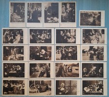 Cartoline I Promessi Sposi