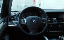 PLATTE BMW X3 X4 F26 F25 XDRIVE XLINE 4X4 35I 35D 20D XDRIVE281+ L0