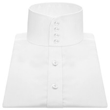 Abito formale ufficio bianco