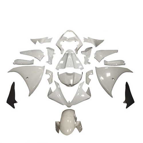 Kit carene scocche plastiche - kit,