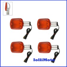 KIT 4 FRECCE COMPLETE